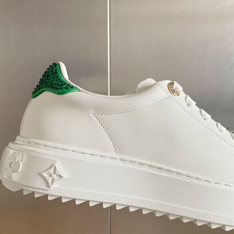 Louis Vuitton Trainer Sneaker